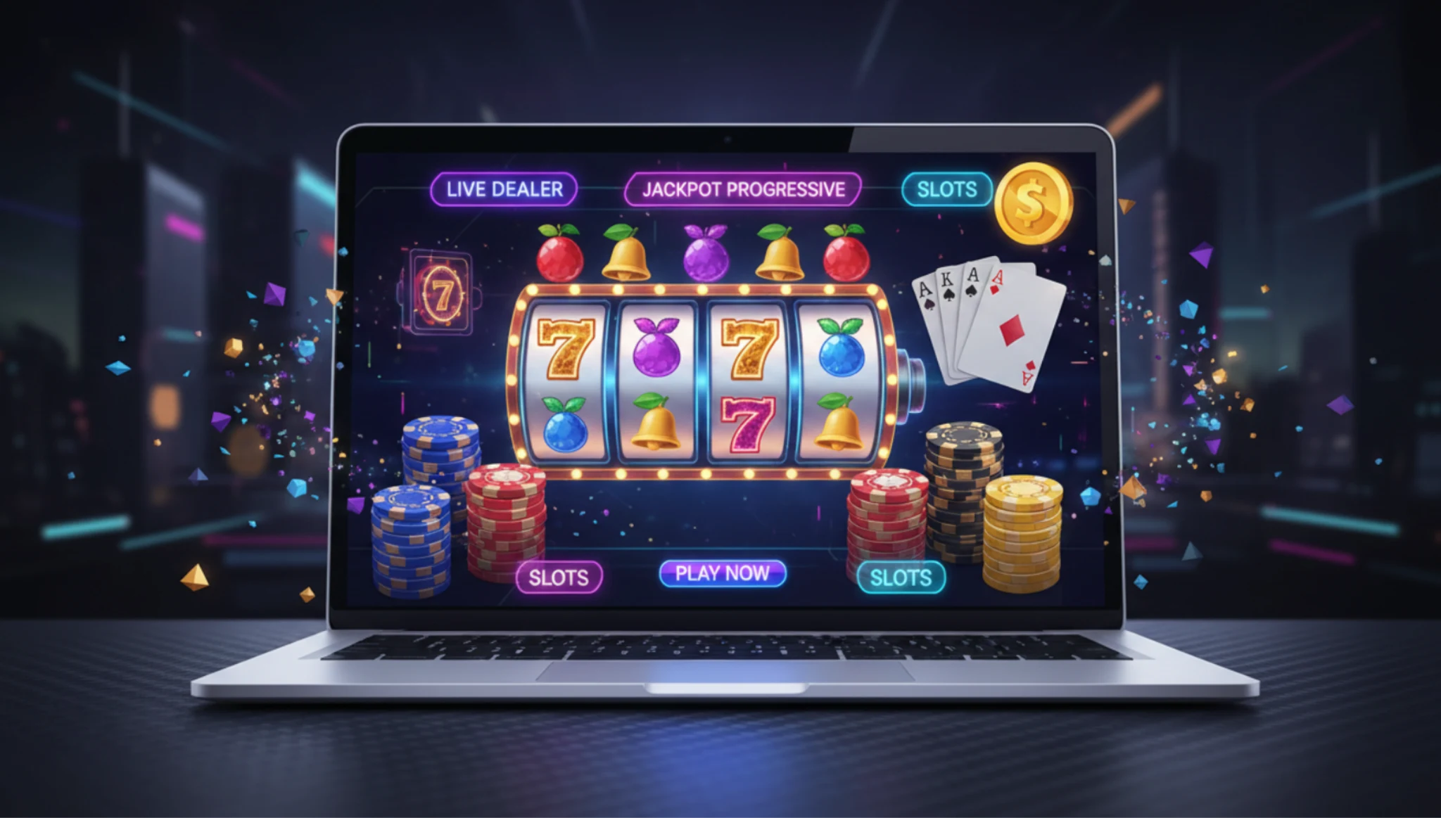 Crypto Casinos